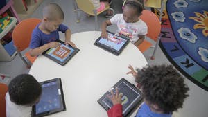 Solano Christian Academy Childcare Learning Center - Daycare in Fairfield,  CA - Winnie