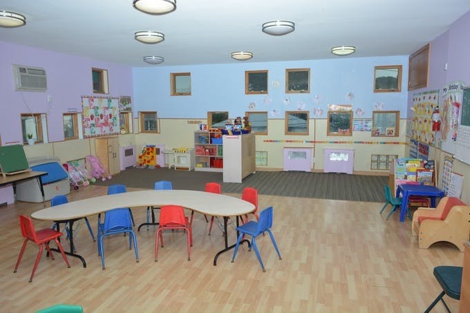Islander's Kids Learning Day Care Center Daycare in Staten Island, NY Winnie