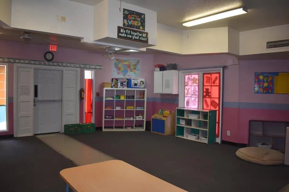 Happy Dayz Learning Center III Daycare in Glendale, AZ Winnie