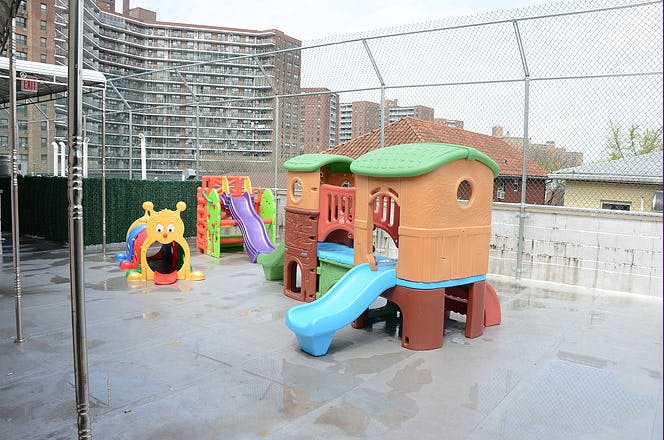 Fairytale Day Care Preschool in Queens, NY Winnie