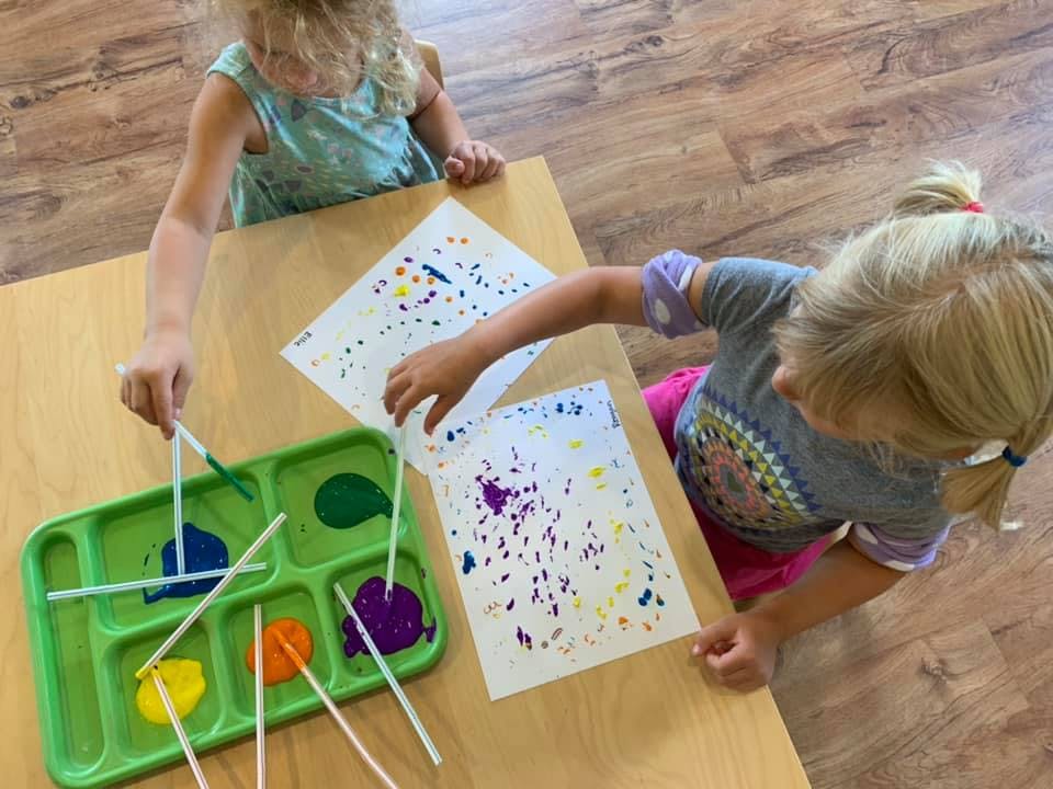 The Growing Tree Center Daycare in New Glarus, WI Winnie