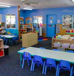 Kids Kare Olive Avenue Daycare in Fresno, CA Winnie