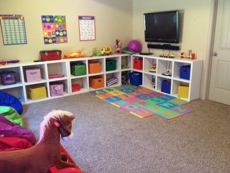 Shining Stars Daycare in Gowen, MI
