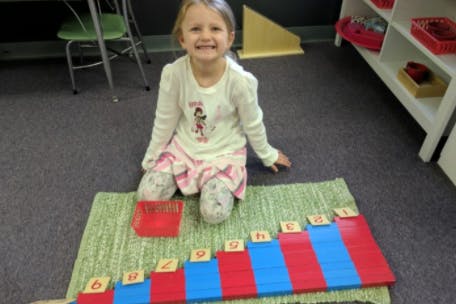Stormi's Montessori in Midland, MI