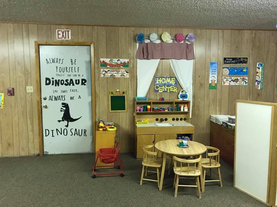 Canyon Lake Kids Academy in Canyon Lake, TX
