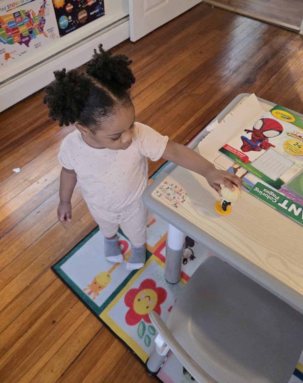 Kylie’s Daycare World in Meriden, CT