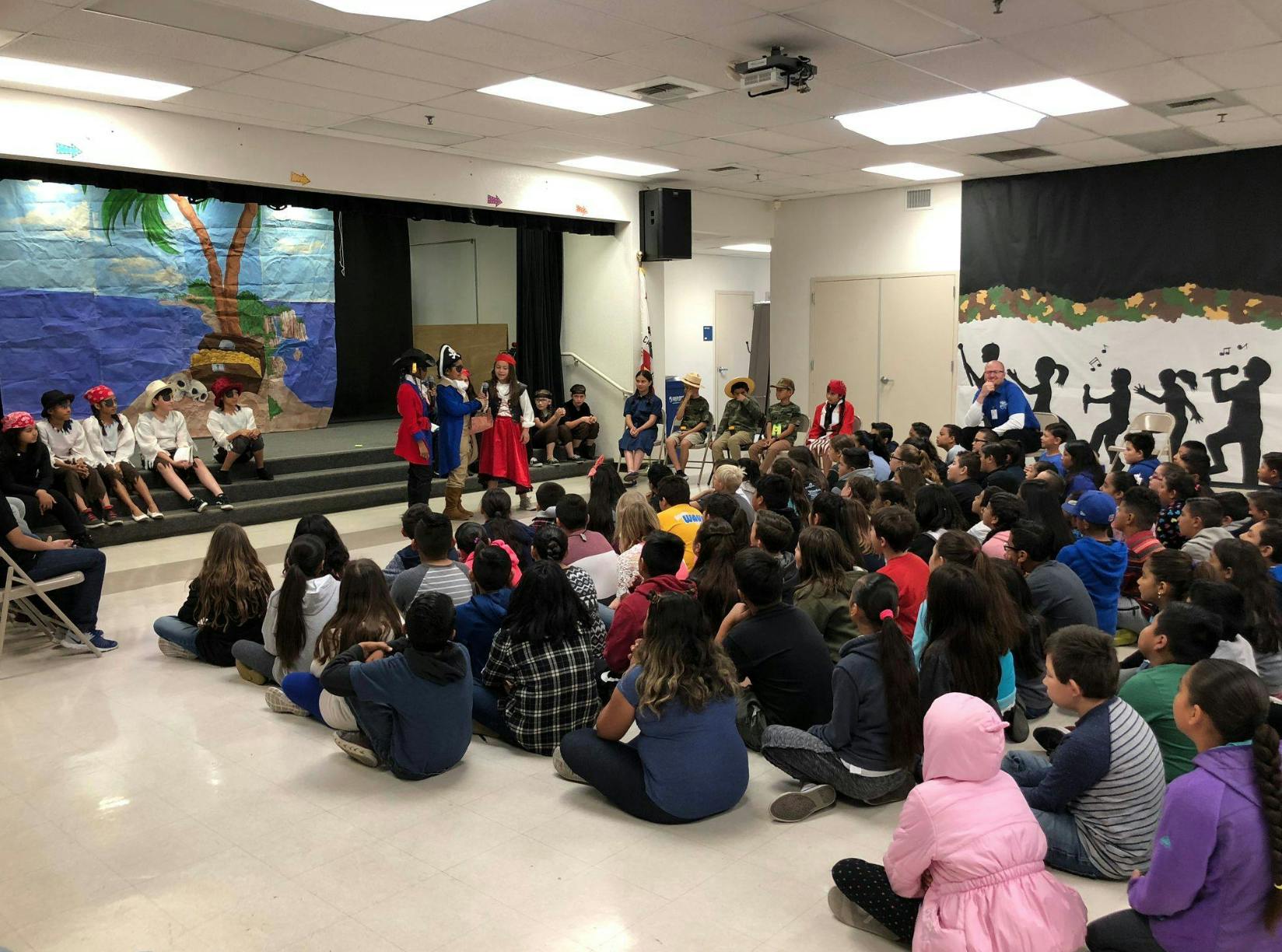 Mead Valley Elementary (State School Program) Daycare in Perris, CA