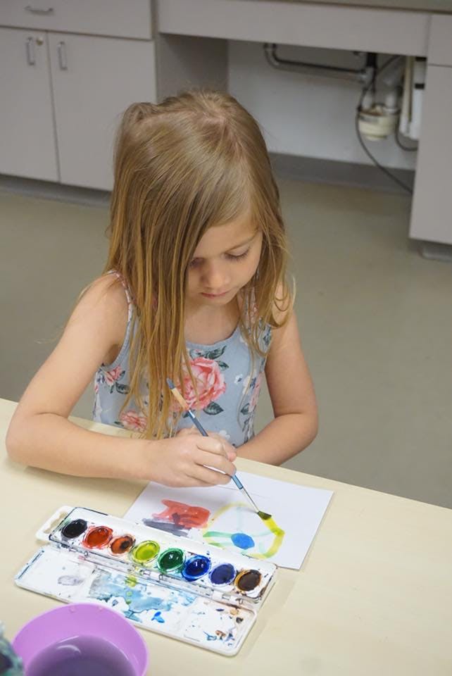 Scottsdale United Methodist Daycare Daycare in Scottsdale, AZ Winnie