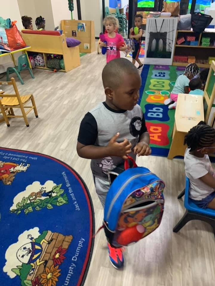 New Life Dream Academy Preschool in Jersey City, NJ Winnie