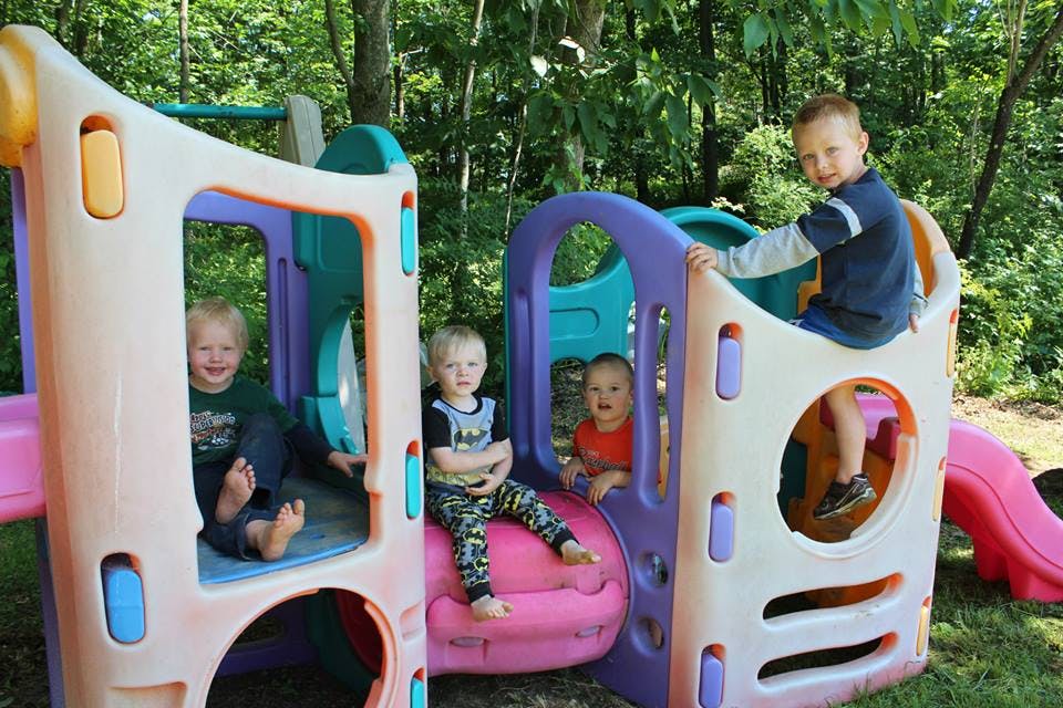 Chris Steele's Home Daycare Daycare in Corry, PA Winnie