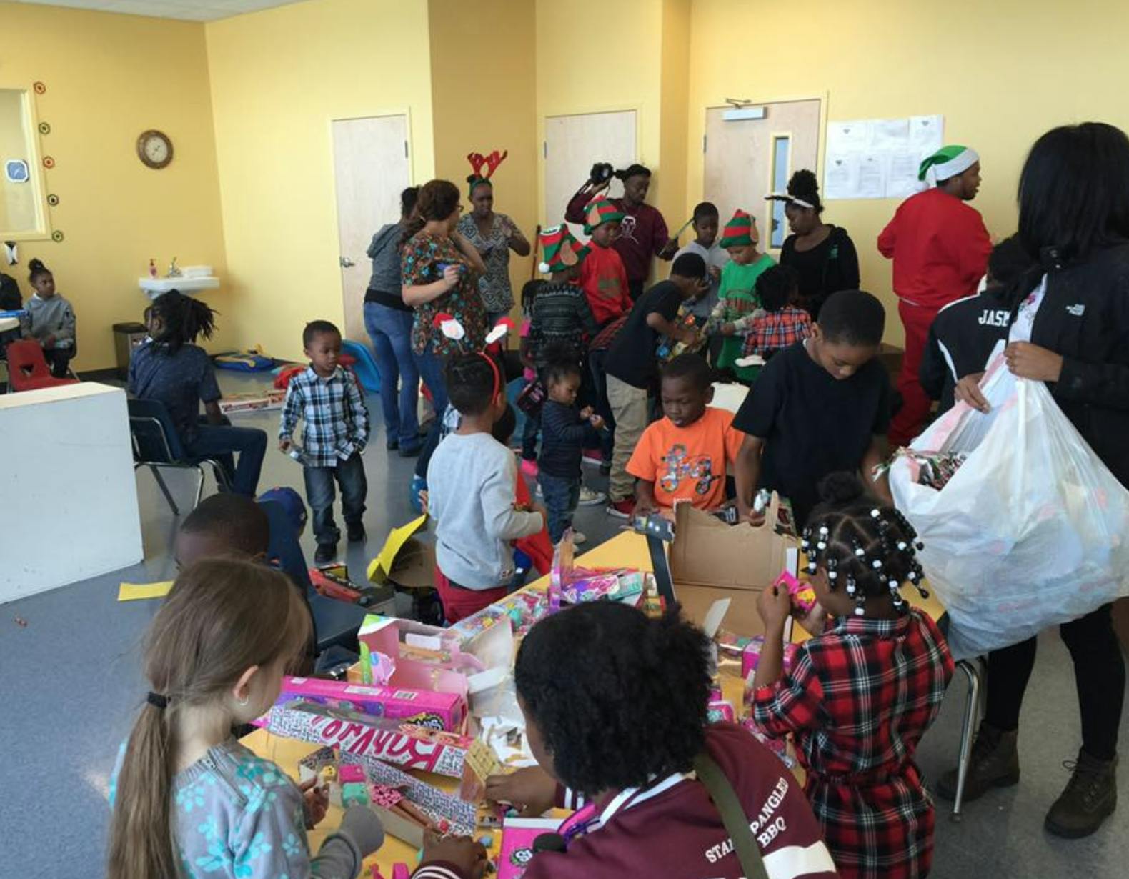 Eagle Nest Learning Center Daycare in Newport News, VA Winnie