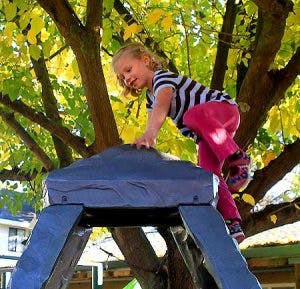 Browns Valley Preschool Preschool in Napa, CA Winnie