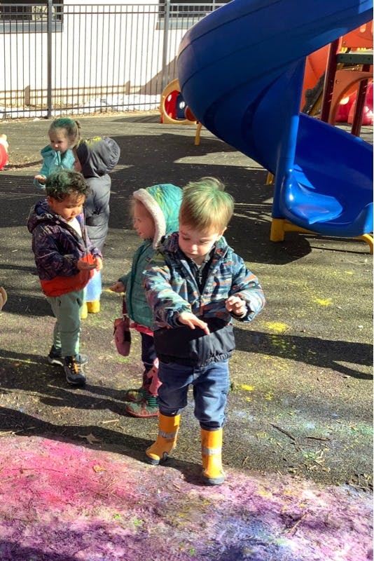 Casa De Corazon (Centennial Lakes) Daycare in Minneapolis, MN Winnie