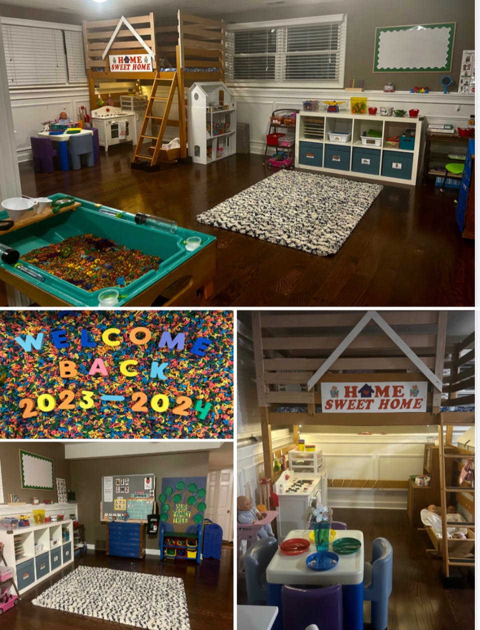 A Heart For Learning Preschool in Naperville, IL