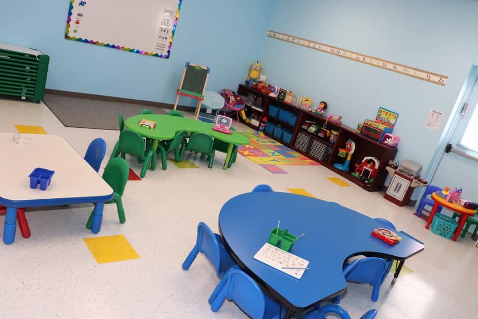 Lallipop Daycare Daycare in Gilbert, AZ Winnie