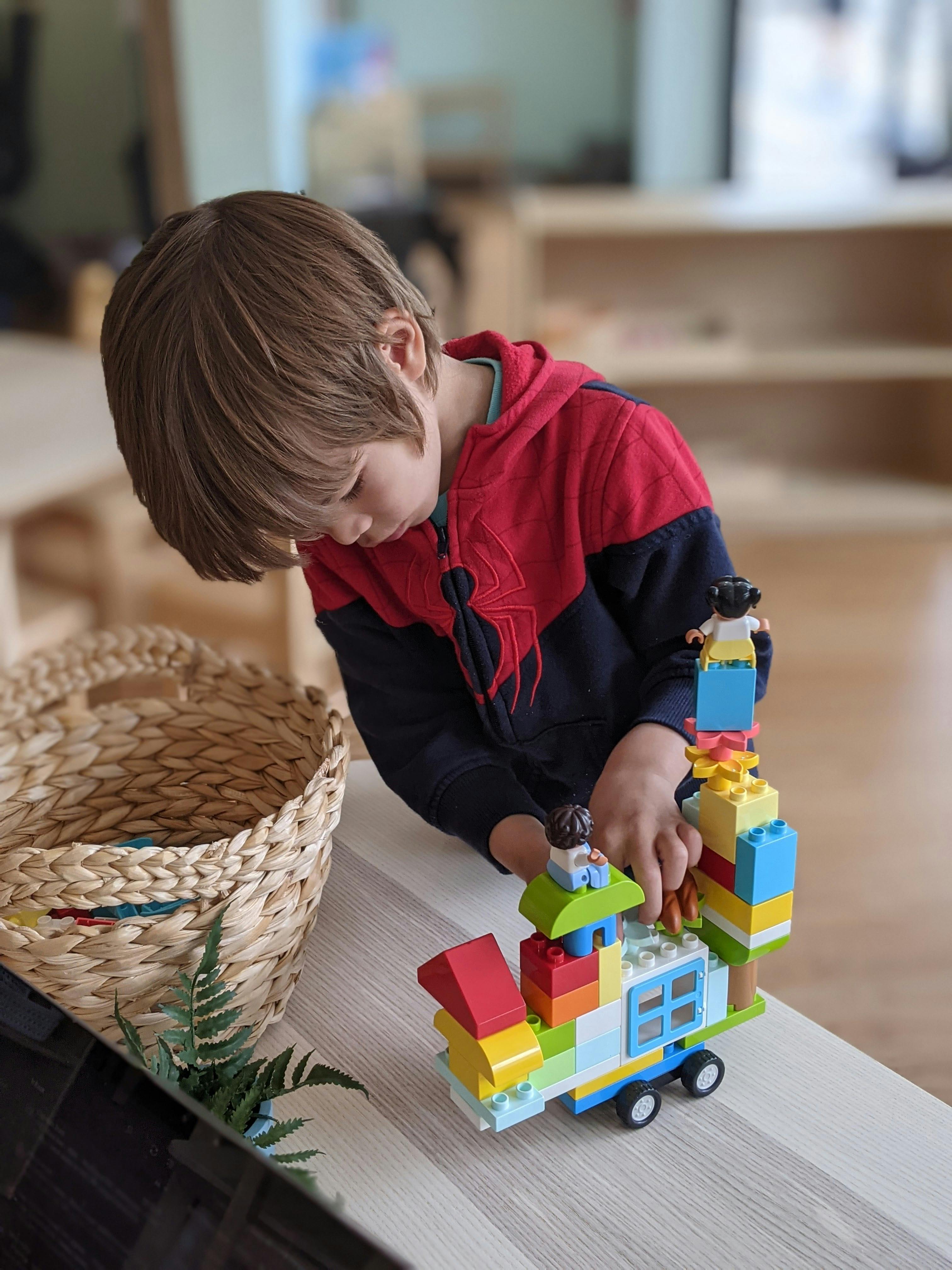 Rock and Roll Daycare (Broadway) Daycare in Cambridge, MA Winnie