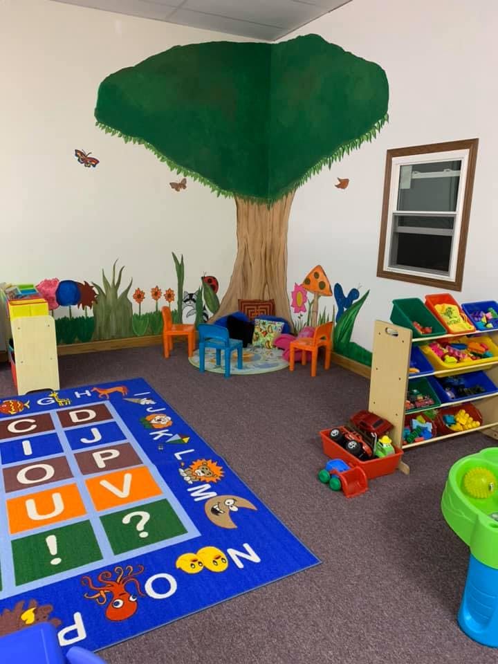 Brown Deer Child Care Daycare in Milwaukee, WI Winnie
