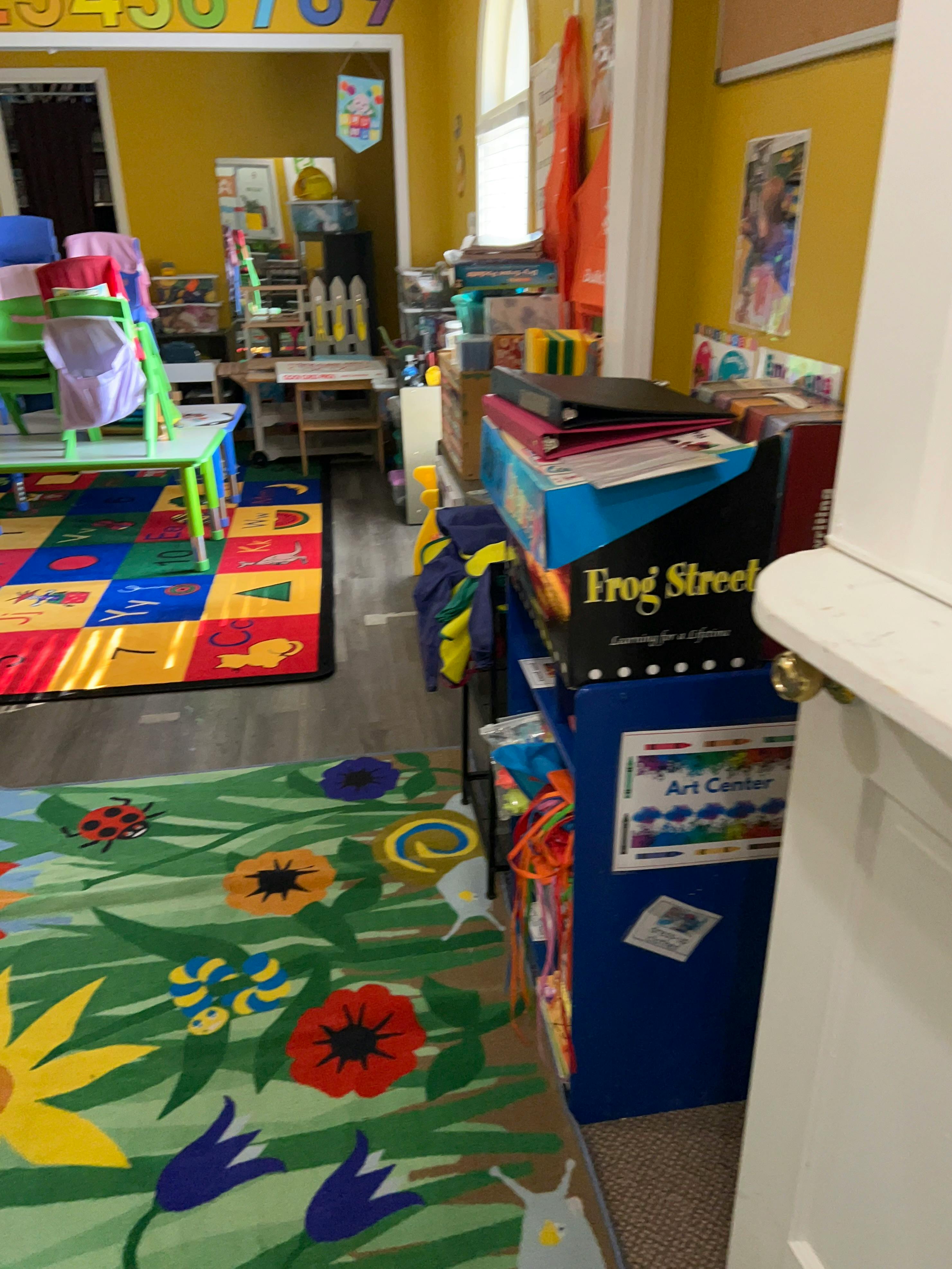 Future scholars & friends academy in Atlanta, GA