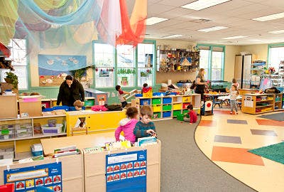 Storybook Cottage West Sacramento Preschool In West Sacramento