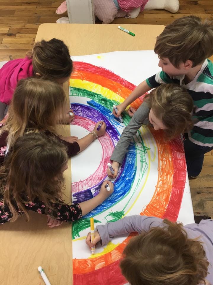 Wise Little Owls Preschool & Child Care Center in Cuba, MO
