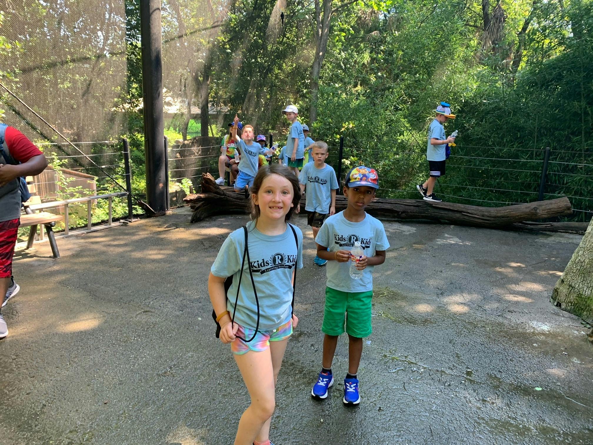 Kids R Kids Learning Academy Daycare in Little Elm, TX Winnie