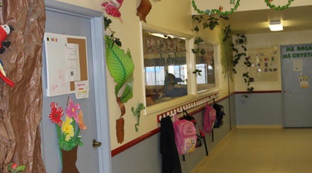 Greenfield Country Preschool Preschool in Bakersfield, CA Winnie