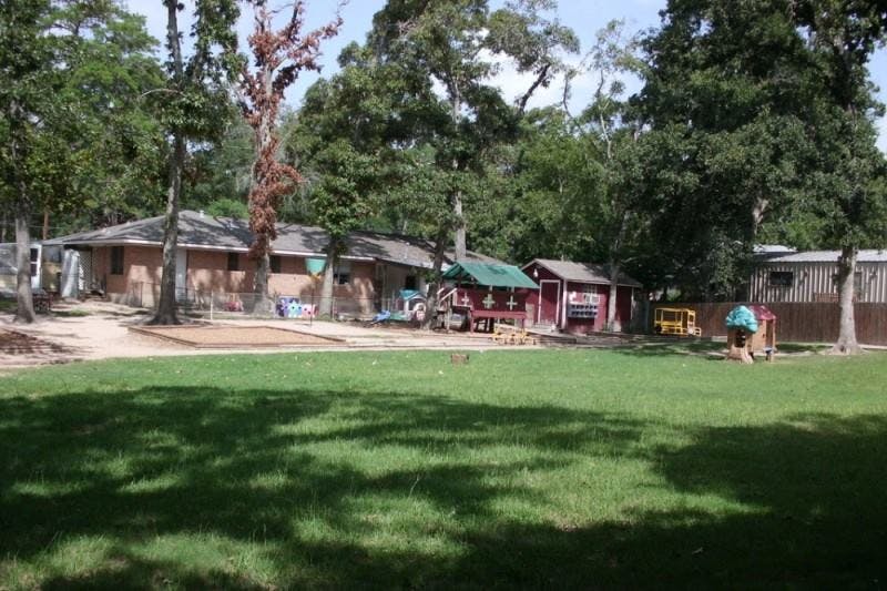 Tomorrow's Promise Montessori Schools in Huntsville, TX