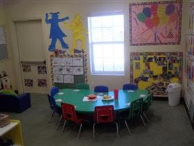 Olives Lil' Angels Learning Center Preschool in Cedar Hill, TX Winnie