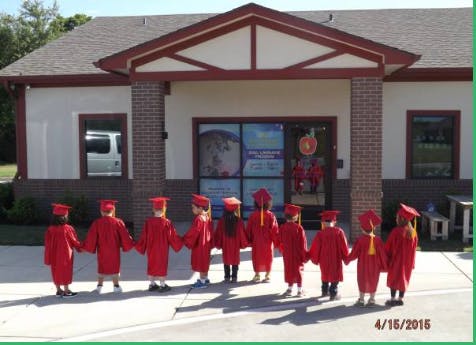 ABC Dual Language Learning Center in Bryan, TX