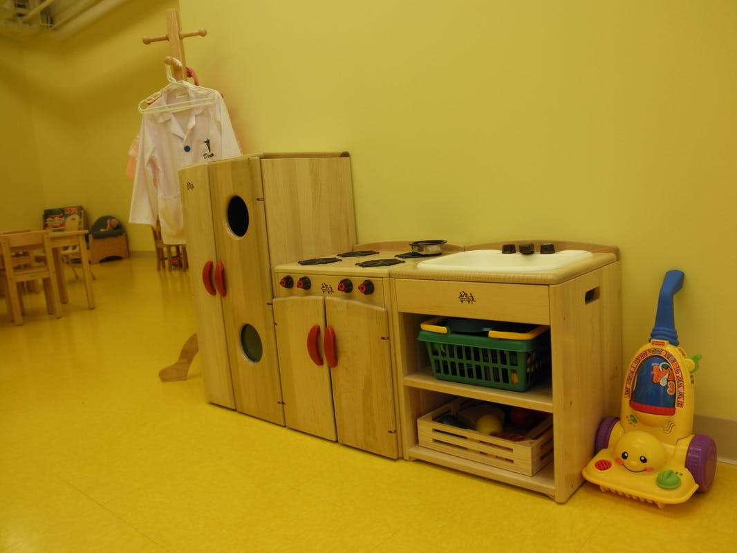 Mustard Seed Learning Center Preschool in Chicago, IL Winnie