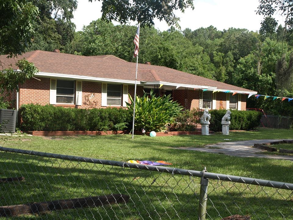 Nanny's Northside Nursery Daycare in Jacksonville, FL Winnie