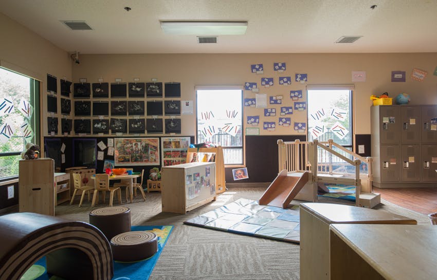 New Horizon Academy (Eden PrairieShady Oak) Daycare in Eden Prairie