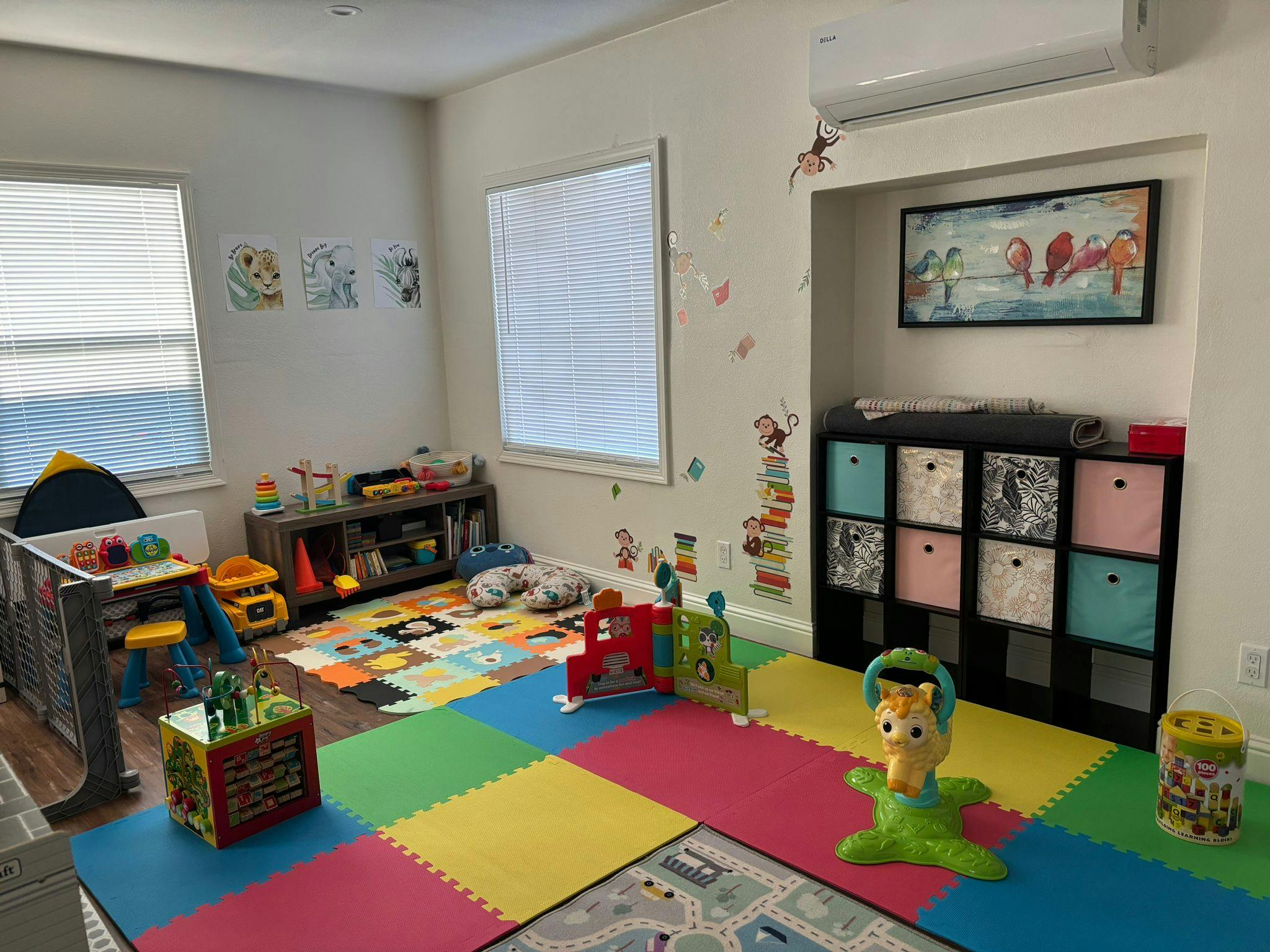 My AB&C Daycare Daycare in Pittsburg, CA Winnie