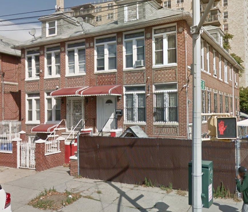 Making A Difference Daycare Inc. Daycare in Brooklyn, NY Winnie