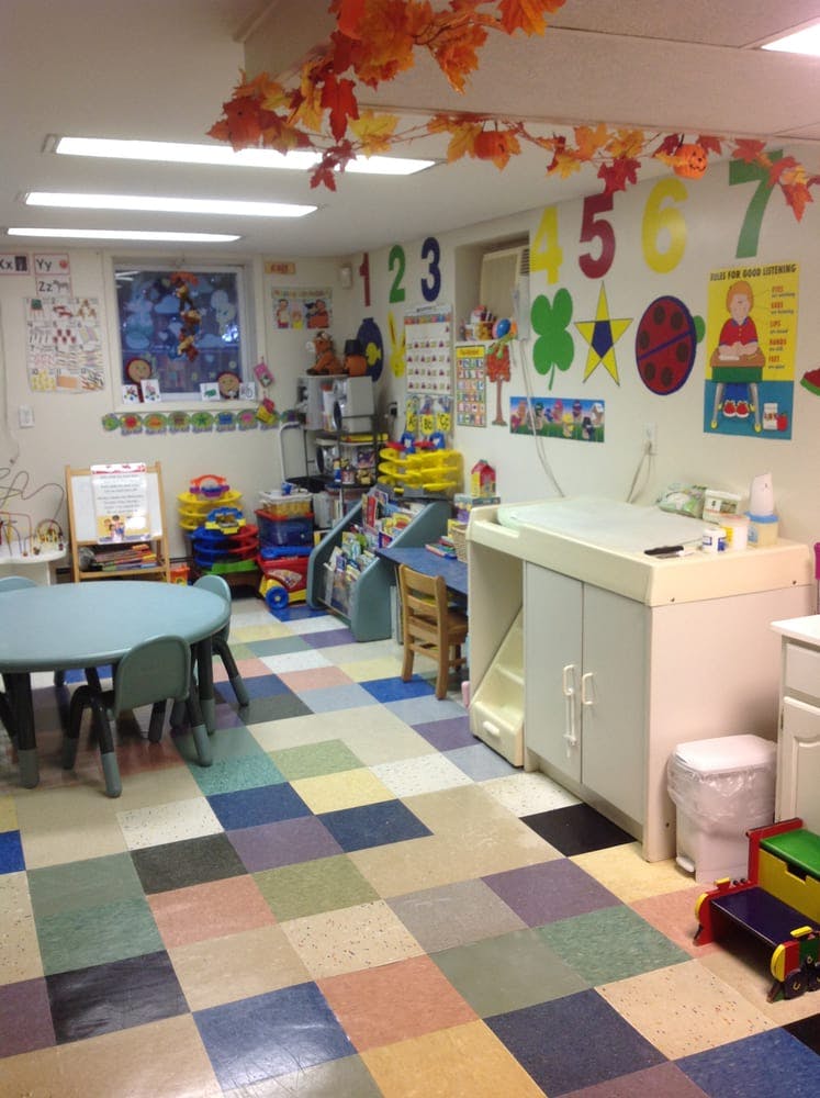 Moms Family Daycare Daycare in Queens, NY Winnie