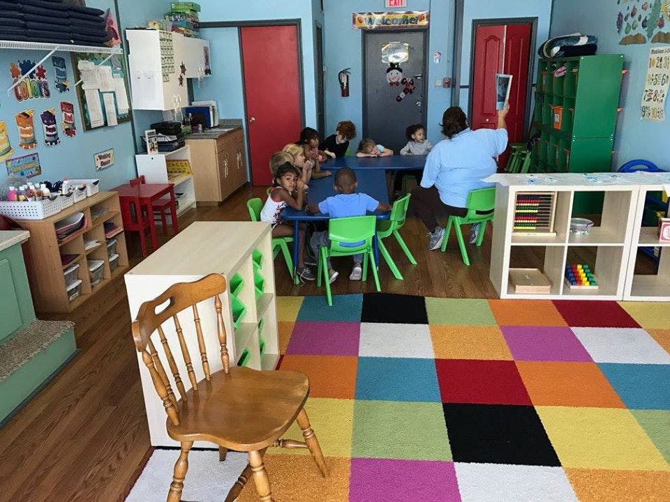 First Steps Education (Merritt Island) in Merritt Island, FL