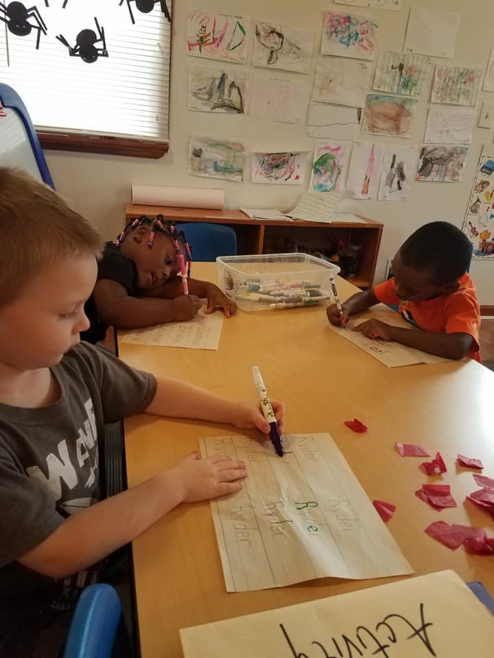 Learn & Play Children's Academy in Roxboro, NC
