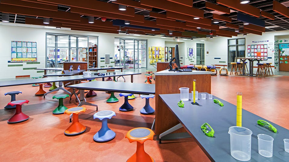 YWCA After School (Purple Heart Elementary) in El Paso, TX