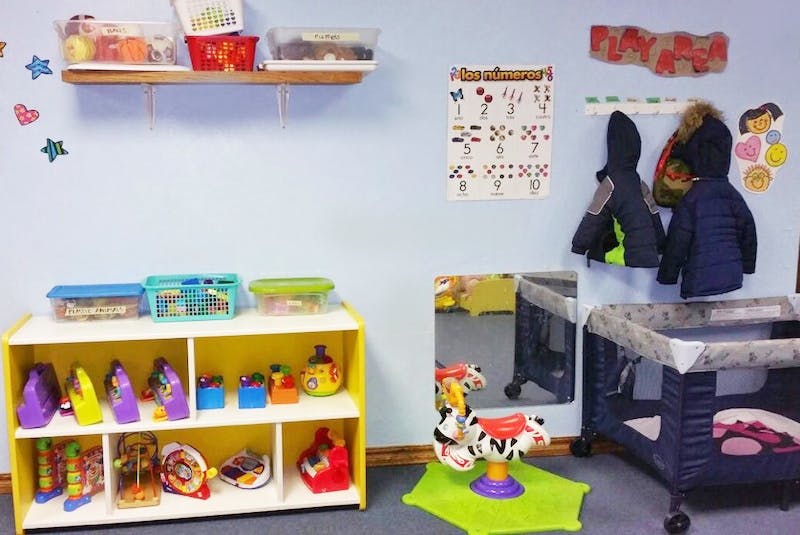 Kids 1st OKC Childcare Center in Oklahoma City, OK