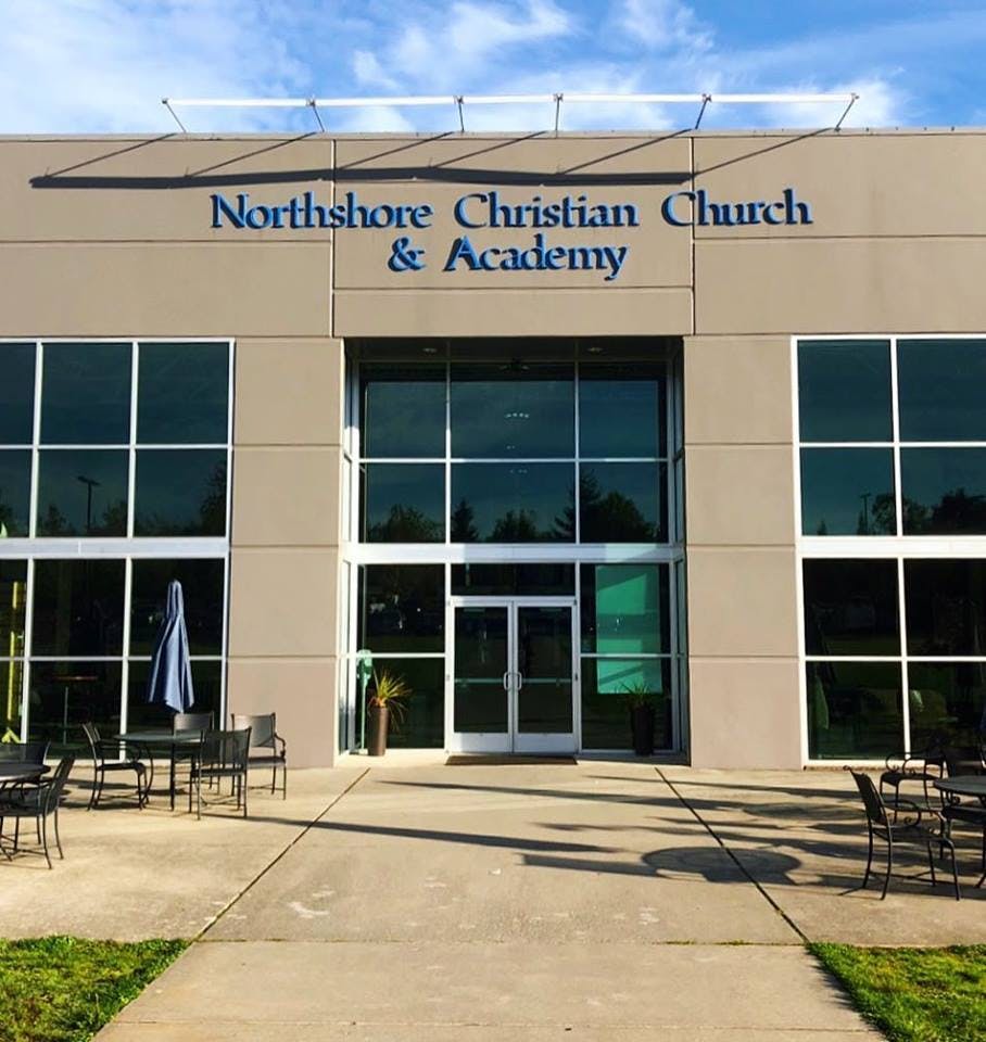 Northshore Christian Church & Academy building exterior