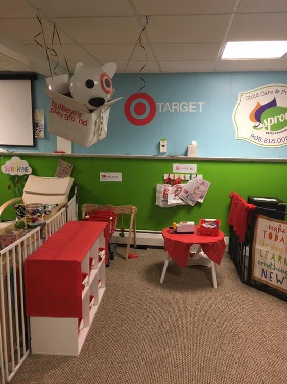 Sprout Early Learning House in Belvidere, NJ