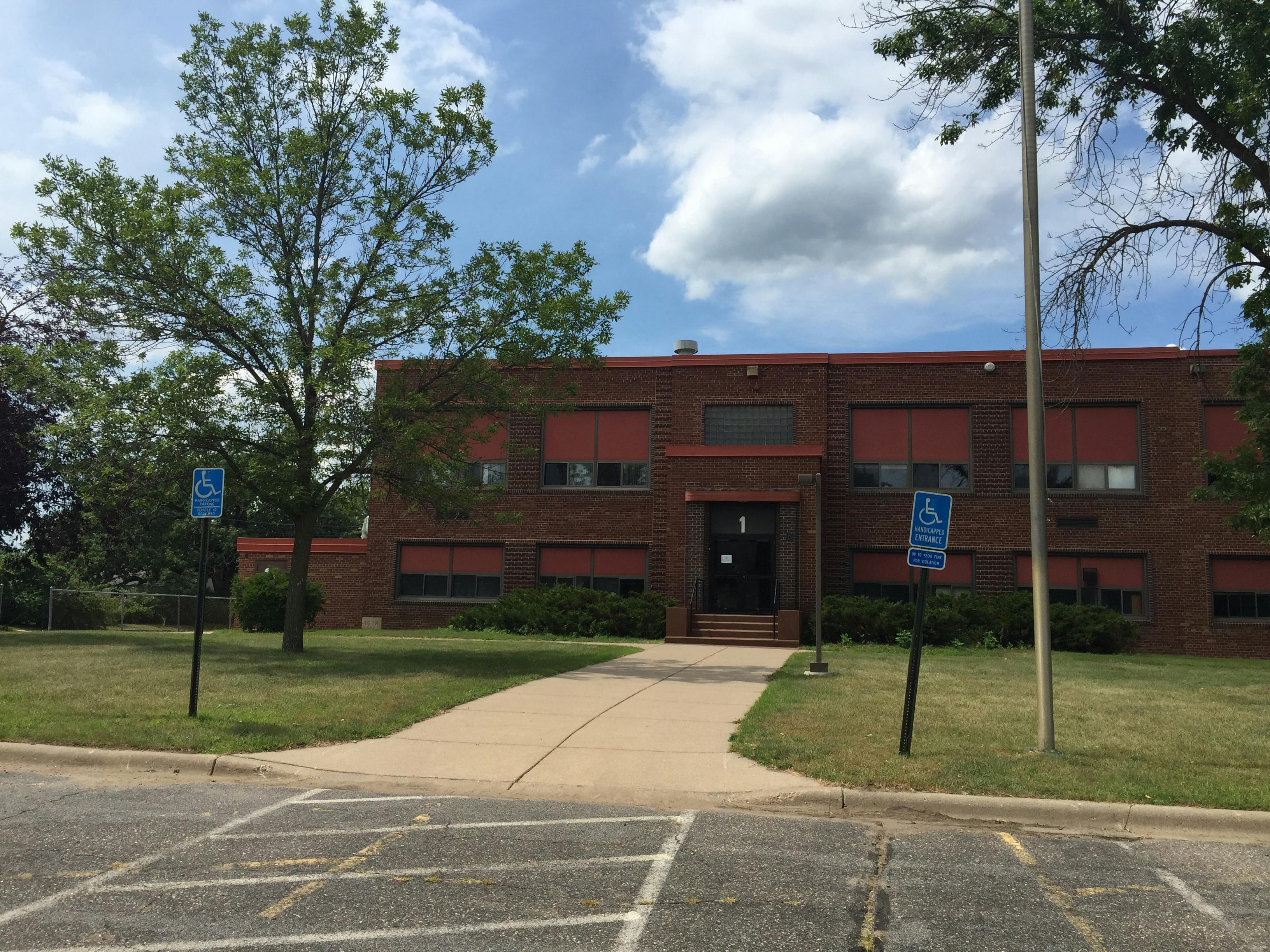 Lil Newtons Nest (Champlin) Daycare in Champlin, MN Winnie