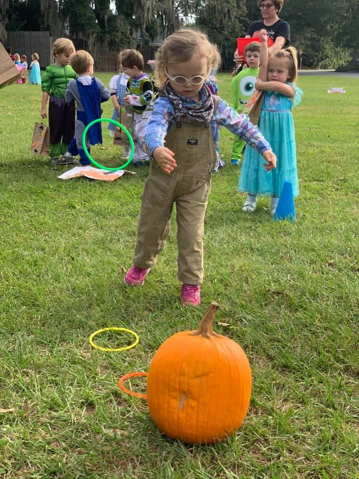 Sanctuary Child Learning and Development Center in Savannah, GA