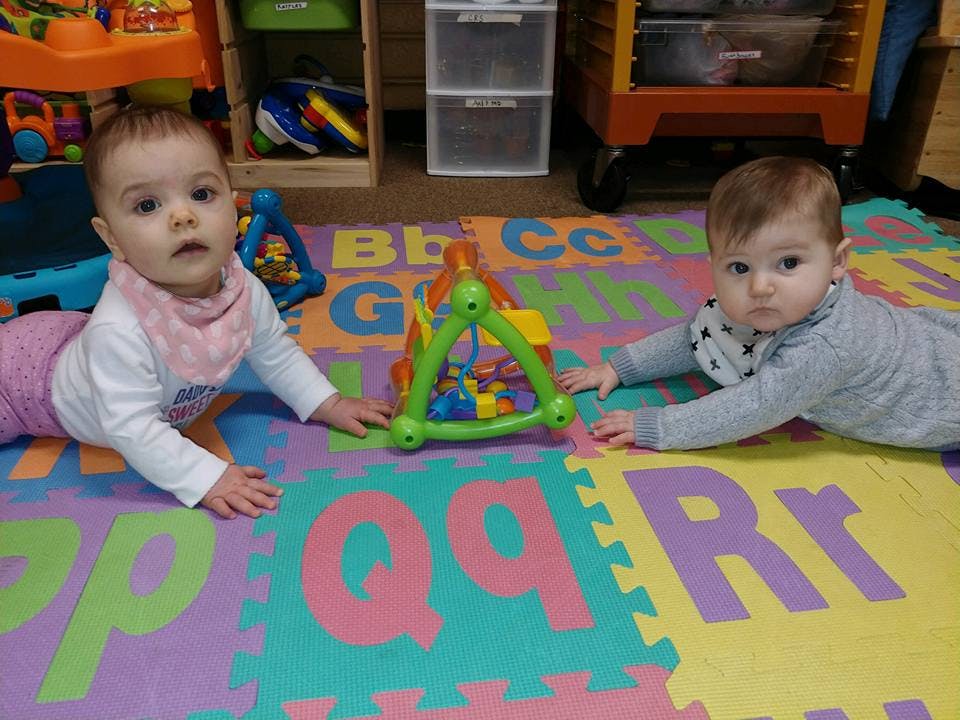 Precious One�s Child Care Center Daycare in Rockledge
