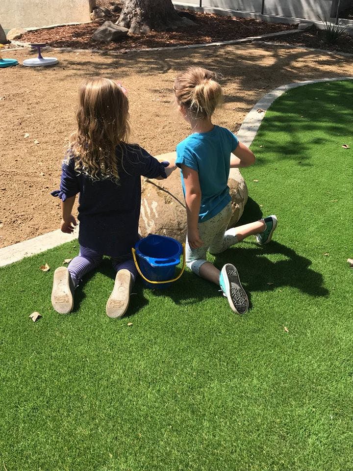 Sonshine Preschool Preschool in Ventura, CA Winnie