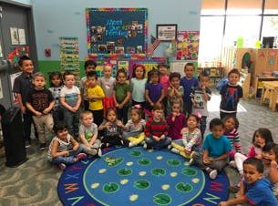 Playhouse Childcare Center Preschool in Daly City, CA Winnie