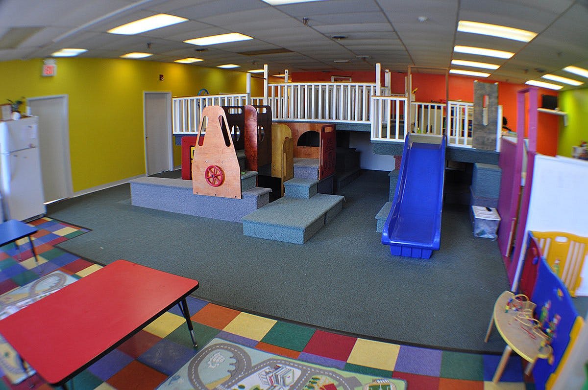 Sweet Peas Learning Center Daycare in Bergenfield, NJ Winnie