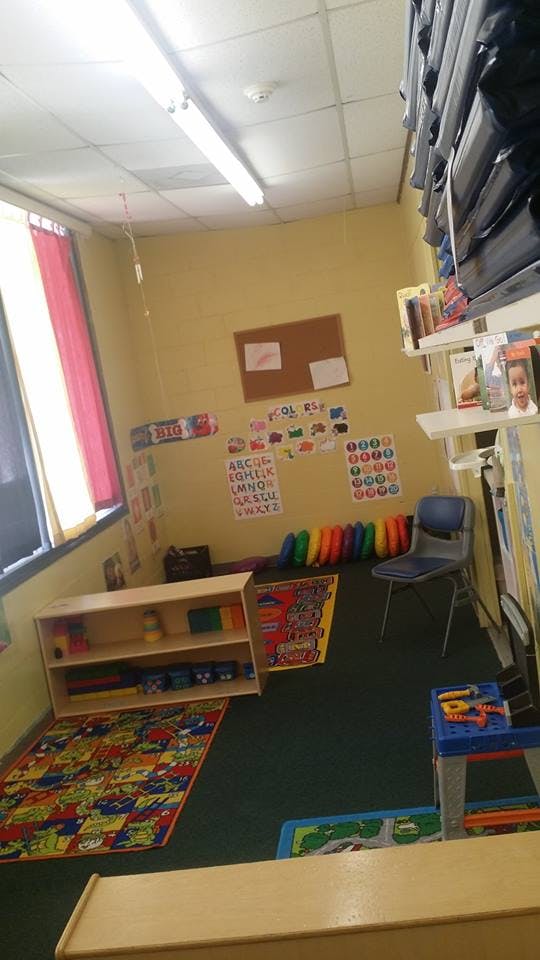 Kids Academy USA Preschool in Jacksonville, FL Winnie