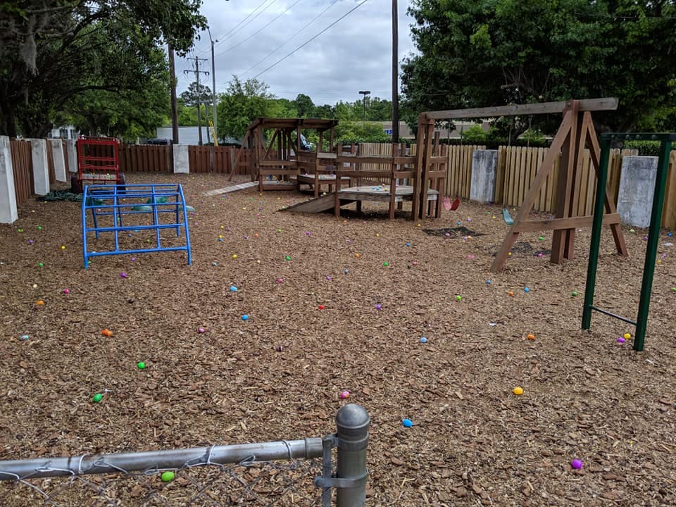 Another Adventure Daycare in Savannah, GA