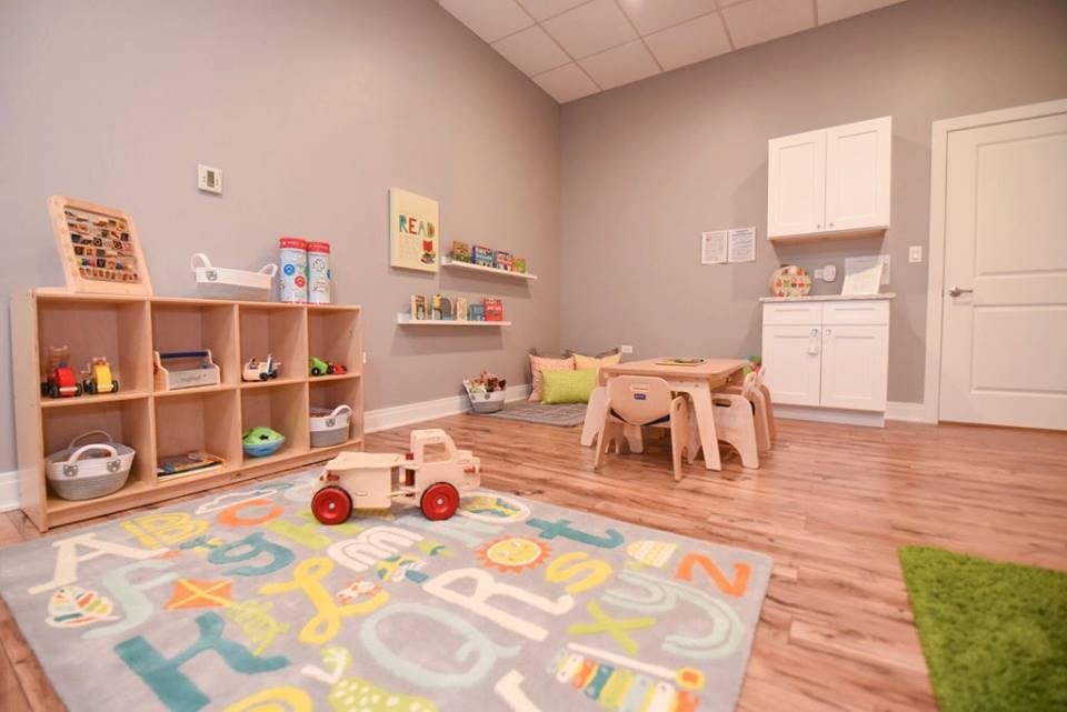 Little Nest Care Daycare in Chicago, IL Winnie